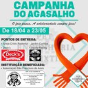 Campanha do Agasalho 2021